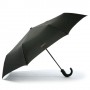 Черный зонт мужской MOOVBRELLA Metro 