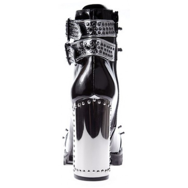 Jeffrey Campbell Scorpius
