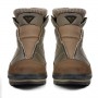 Ботинки женские Jog Dog 14038DR коричневый динамик 2