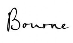 Bourne Logo